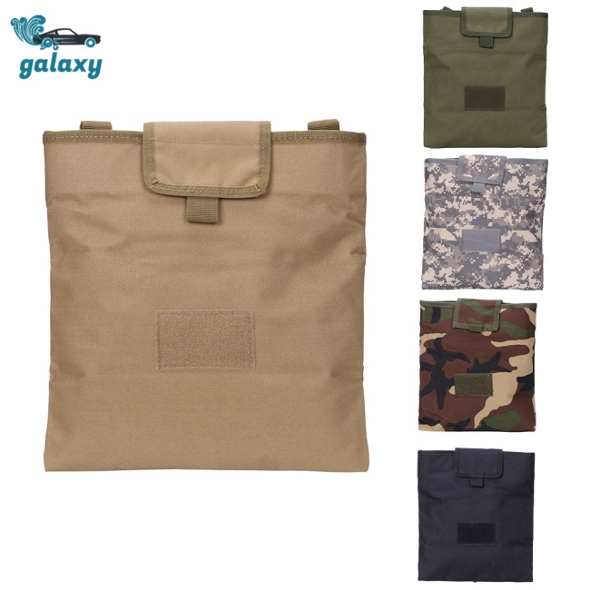 Galaxy Túi Đựng Dụng Cụ Chống Thấm Nước Có Thể Gấp Gọn Tiện Dụng