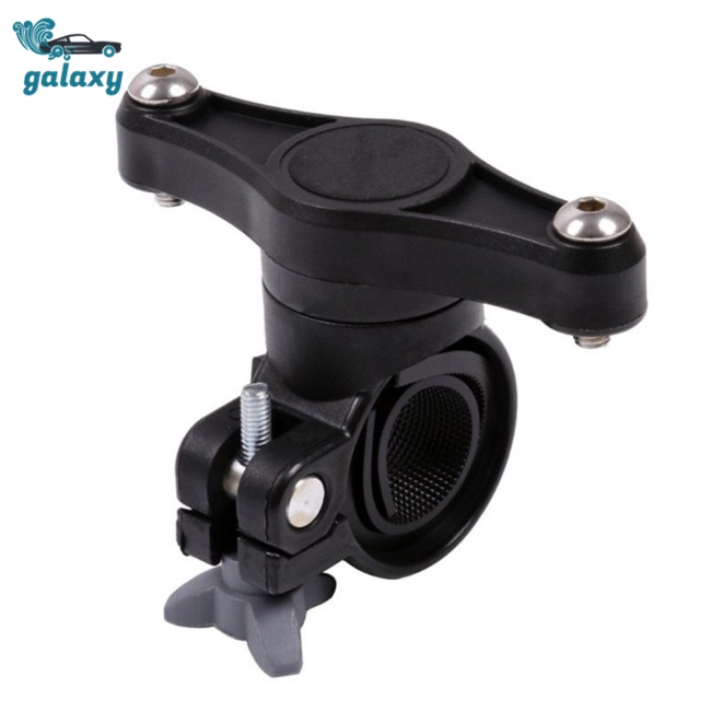 Galaxy Giá Đỡ Bình Nước Xoay 360 Độ Cho Xe Đạp Leo Núi