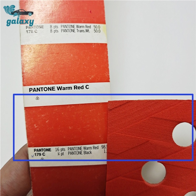 Galaxy Set 3 Thảm Lót Ván Lướt Sóng Nhiều Màu Chống Trượt Chống Ăn Mòn