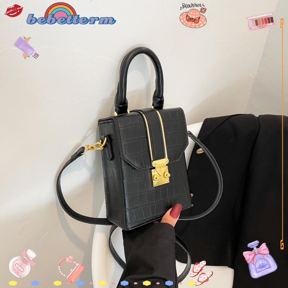 BEBETTERM Ví Cầm Tay Nữ Đựng Điện Thoại