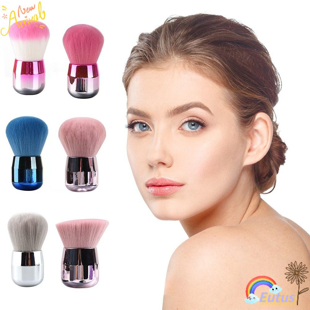 Cọ Trang Điểm Đầu Nấm Lông Mềm Đa Năng Tiện Dụng