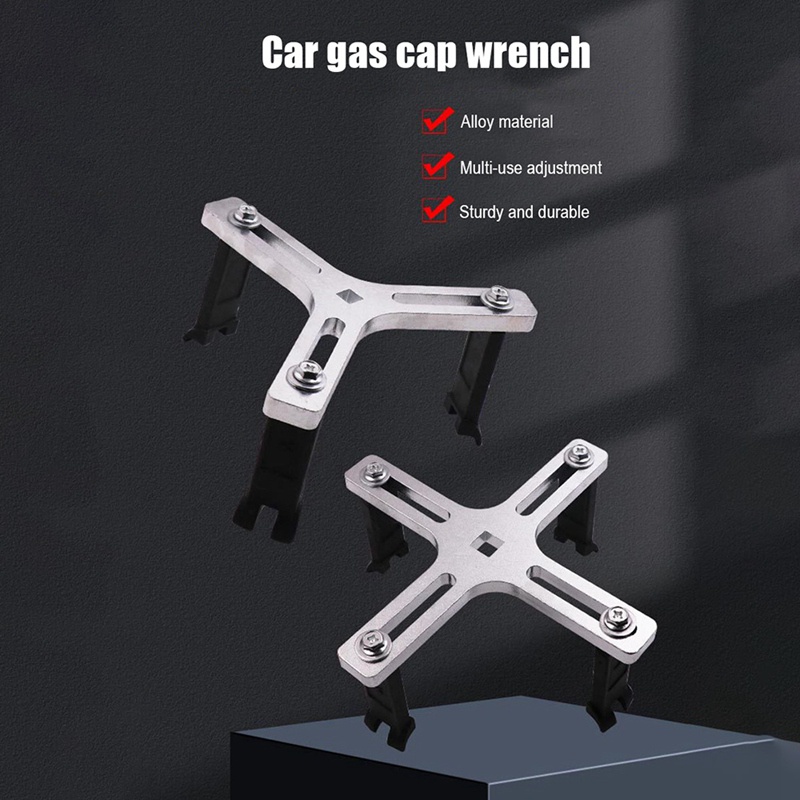 Bộ Dụng Cụ Tháo Lắp Bơm Nhiên Liệu 4 Cánh Chuyên Dụng