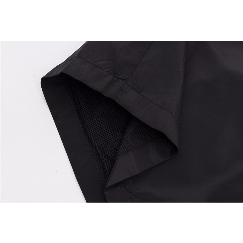 Quần Short Thêu logo D-i 88-1947 Thời Trang Cá Tính