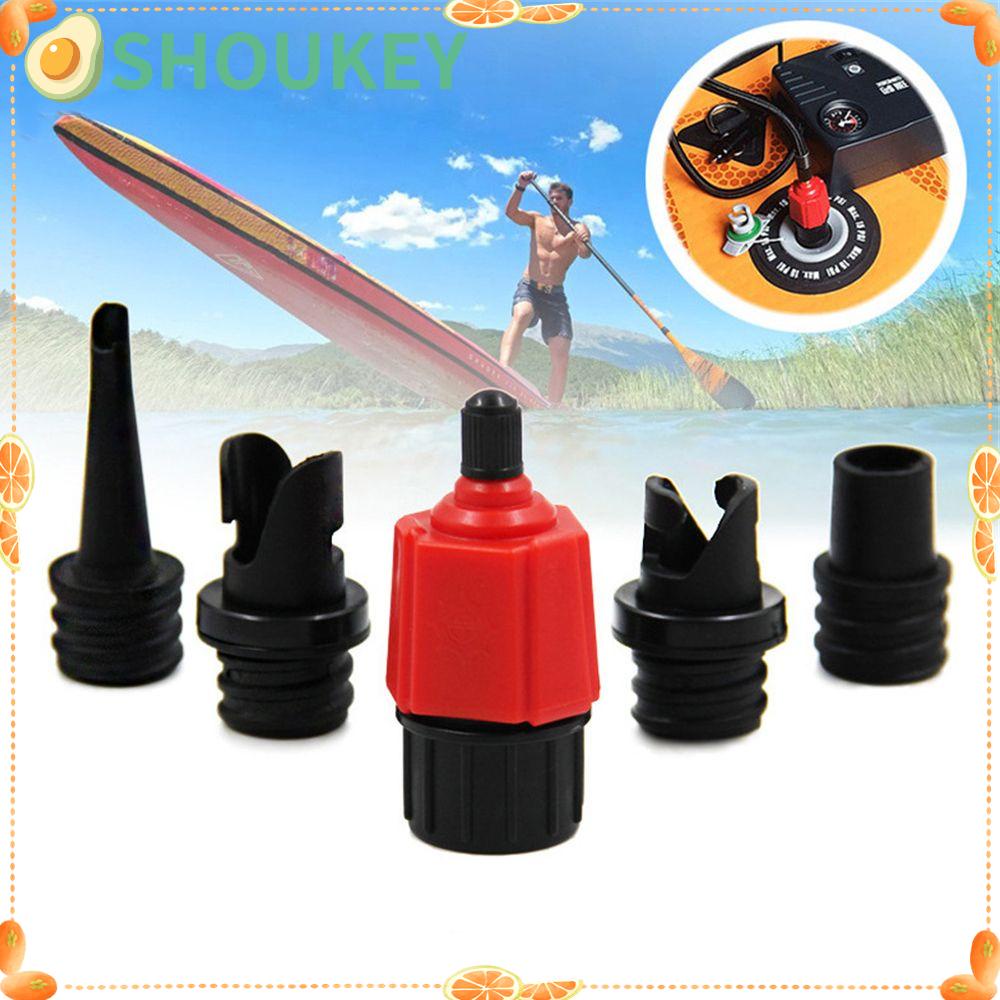 SHOUKEY Van Bơm Hơi Cho Thuyền Hơi