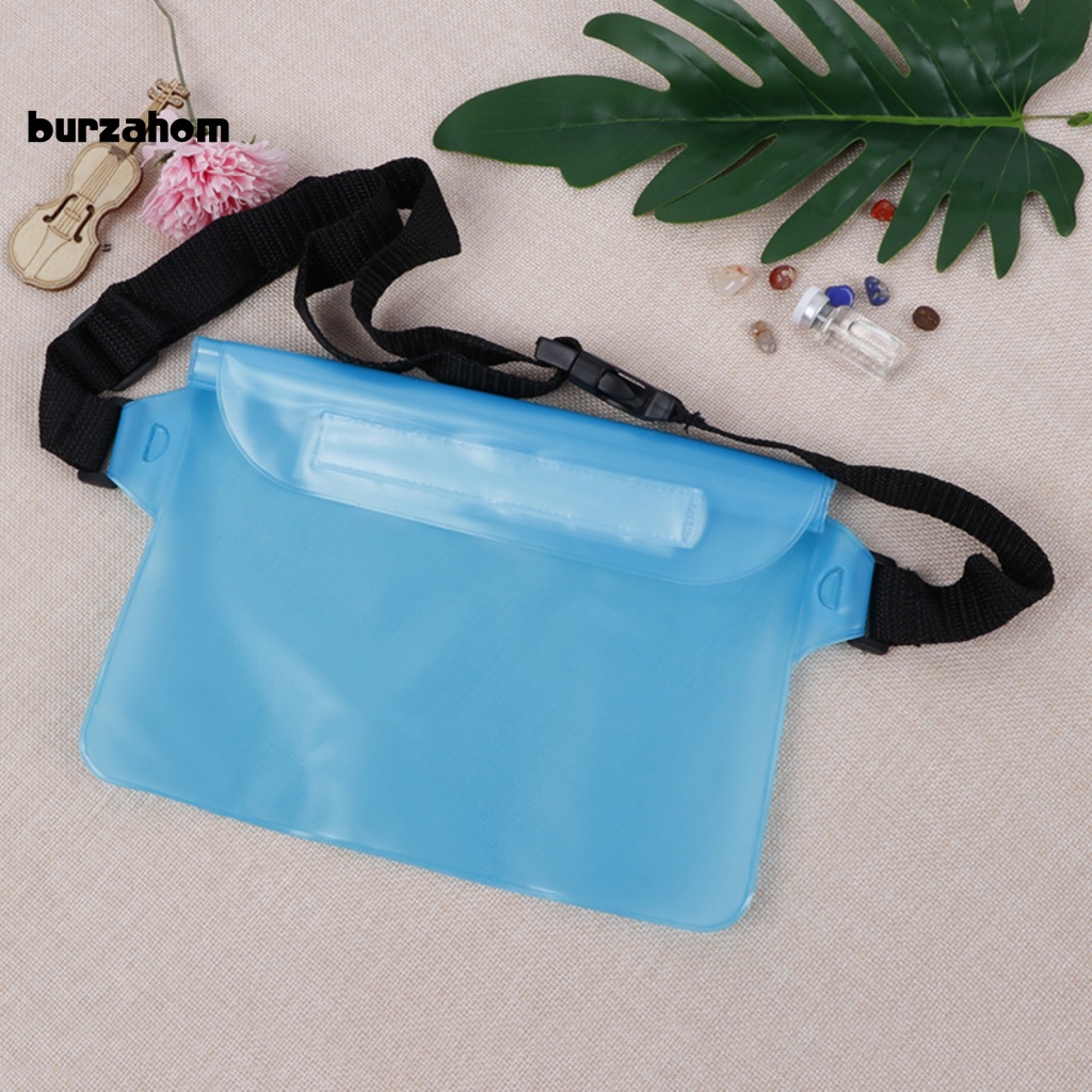 Túi Đựng Điện Thoại Gọn Nhẹ Chống Thất Lạc IP68