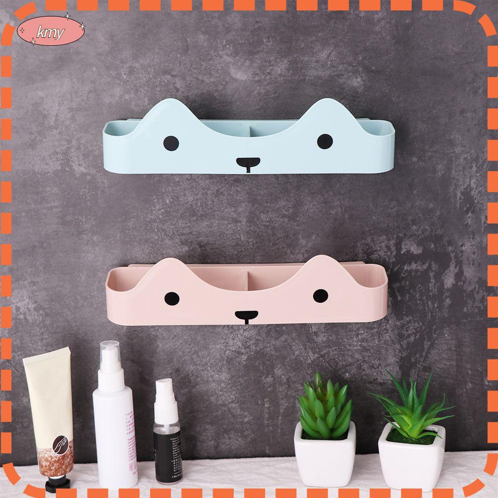 KRNY Giá Treo Dép Gắn Tường Thiết Kế Đơn Giản Tiện Lợi Dễ Sử Dụng