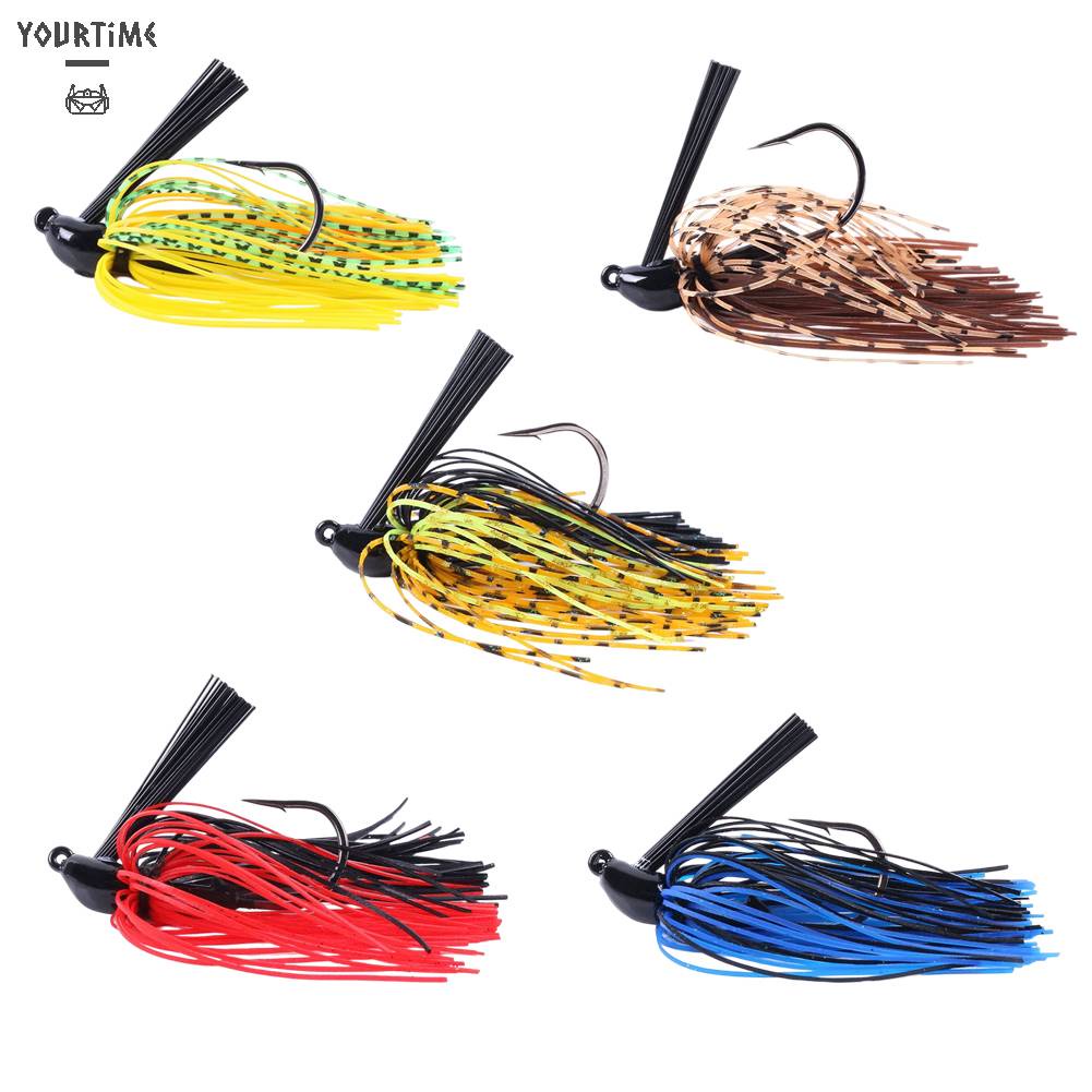 Phụ Kiện Móc Câu Cá Chống Ăn Mòn 10g Chuyên Dụng