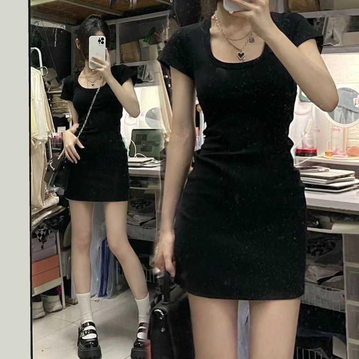 Đầm Ôm Dáng Thời Trang 2023 Gợi Cảm Dành Cho Nữ