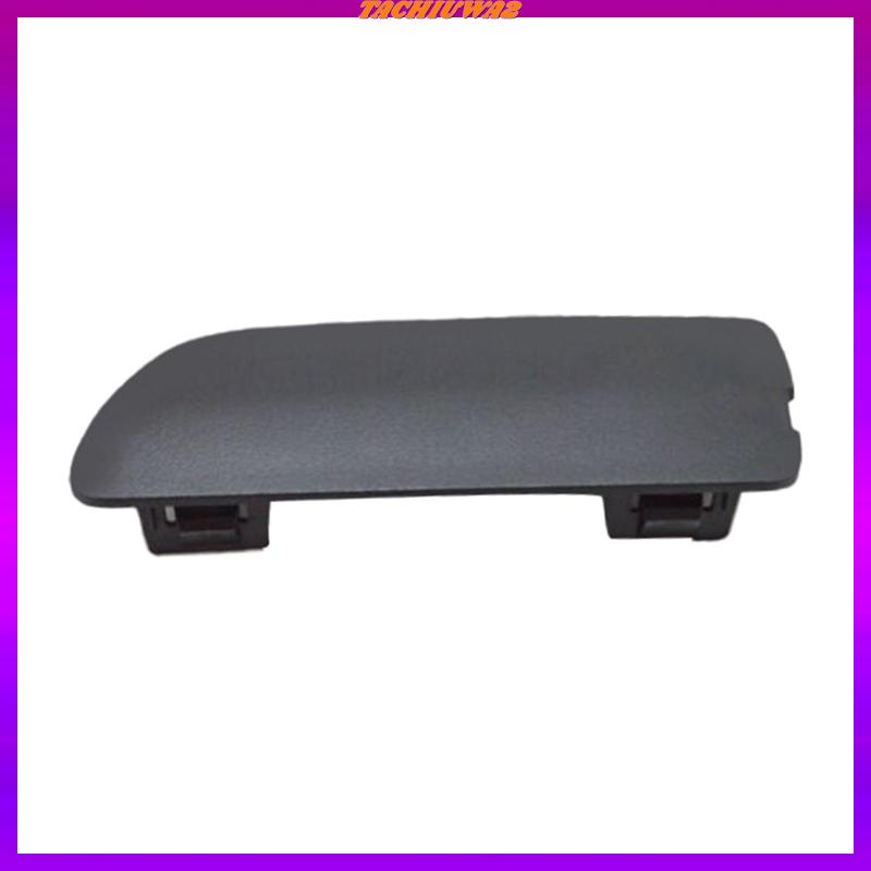 [Tachiuwa2] Nắp Đậy Móc Kéo Cản Trước Bền Bỉ Cho Xe Hơi x5 3.0i E53 x5 4.4i E53