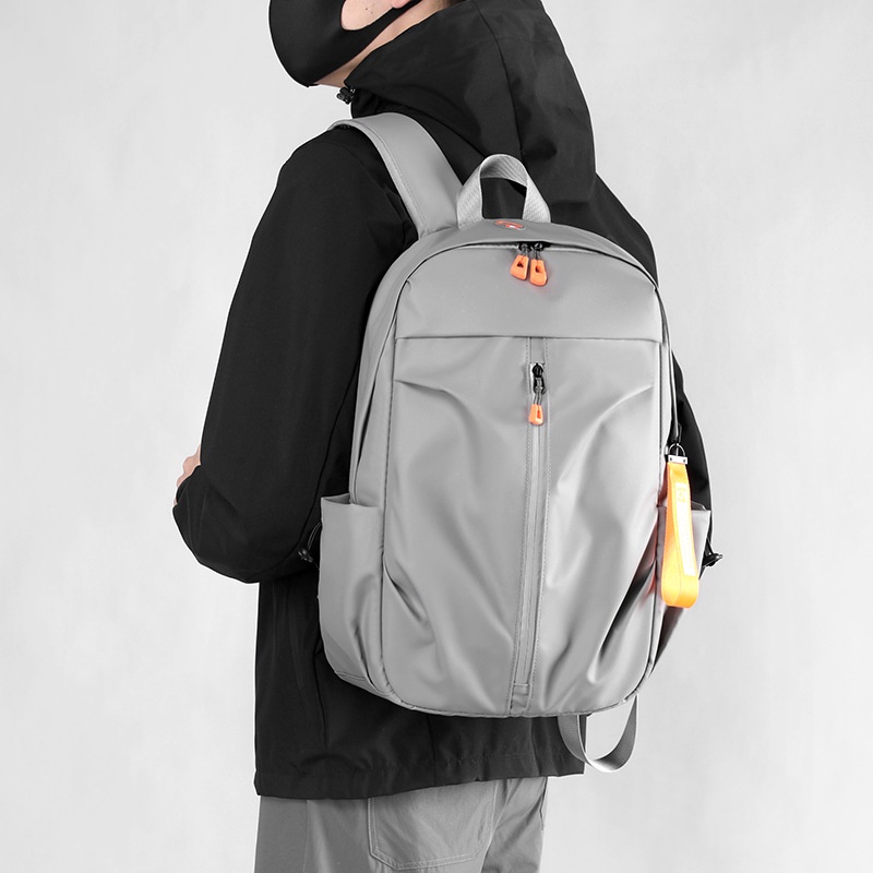 BOOM cặp đinam du lịch đi  nam balo nam đi học K96T09R