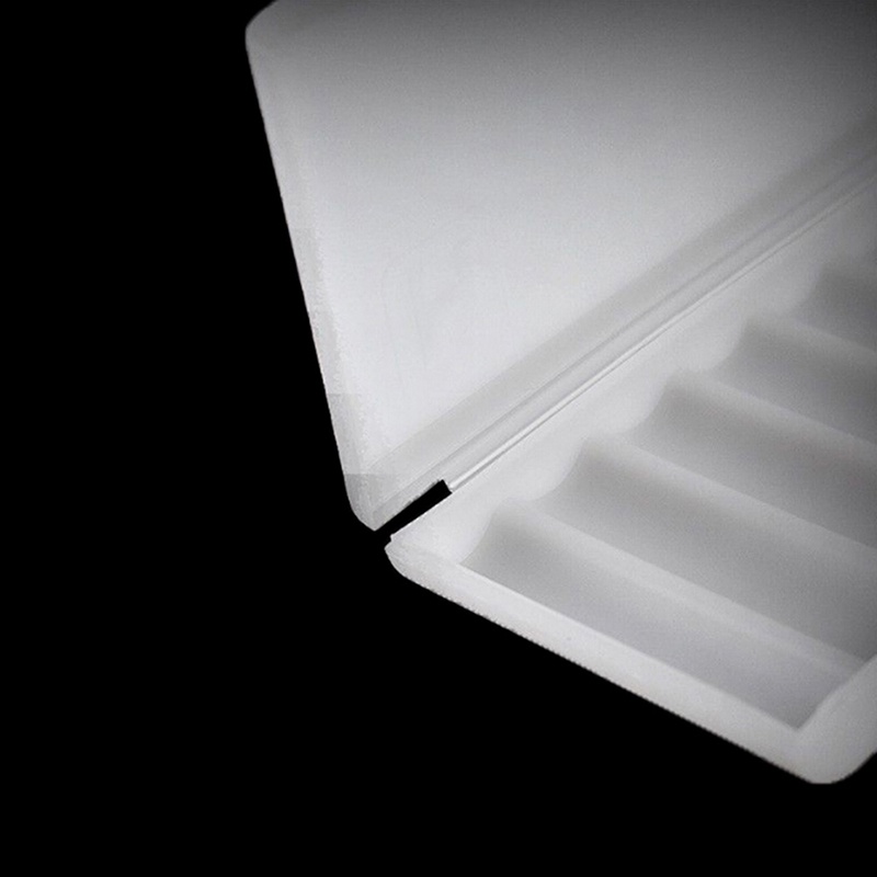 Set 10 Hộp Nhựa Đựng Vật Dụng Tiện Lợi 18650