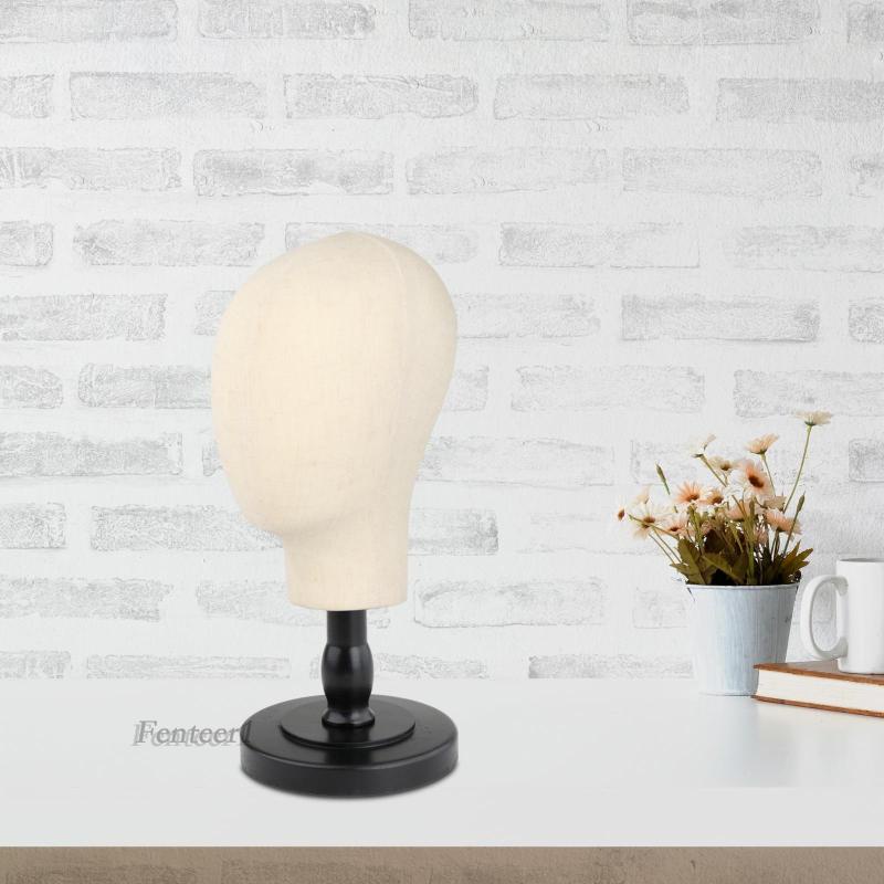 [Fenteer1] Mô Hình Đầu Ma Nơ Canh Dùng Trưng Bày Người Lớn