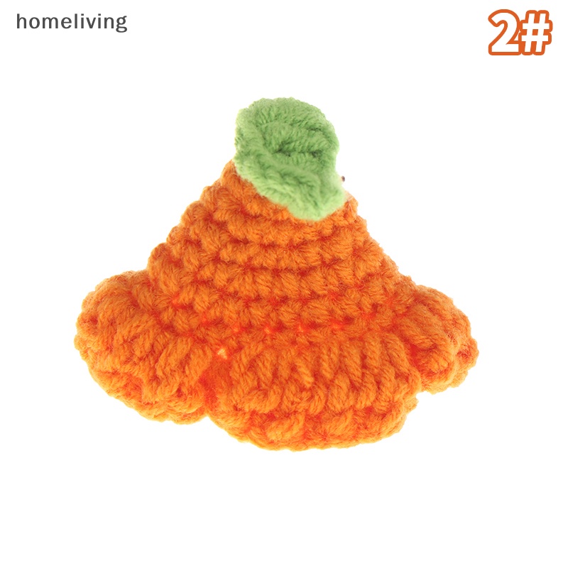 1 Mũ beanie Hình Động Vật Hoạt Hình Tỉ Lệ 1: 12 Trang Trí Nhà Búp Bê