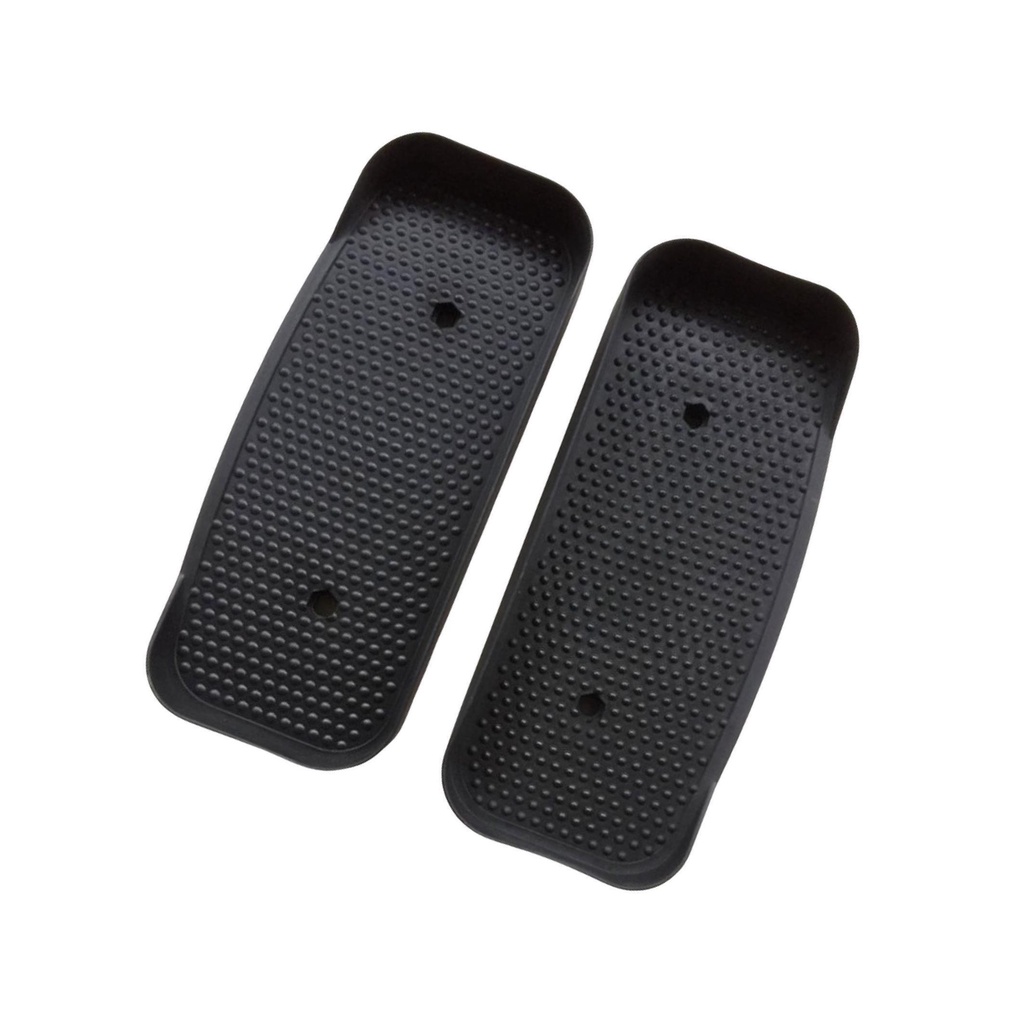 Bàn Đạp Elliptical Tập Gym Thân Thiện Với Môi Trường Dễ Lắp Đặt