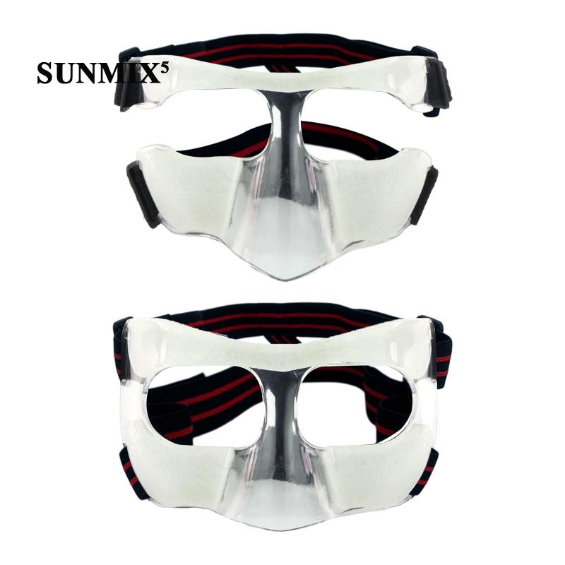 Vỏ Bọc Bảo Vệ Mũi Bền Bỉ Có Thể Điều Chỉnh Cho Nam Nữ