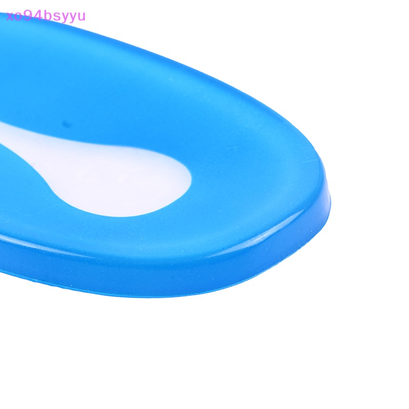 1 Cặp Đệm Gel Lót Giày Cao Gót Hình Chữ U xo94bsyyu