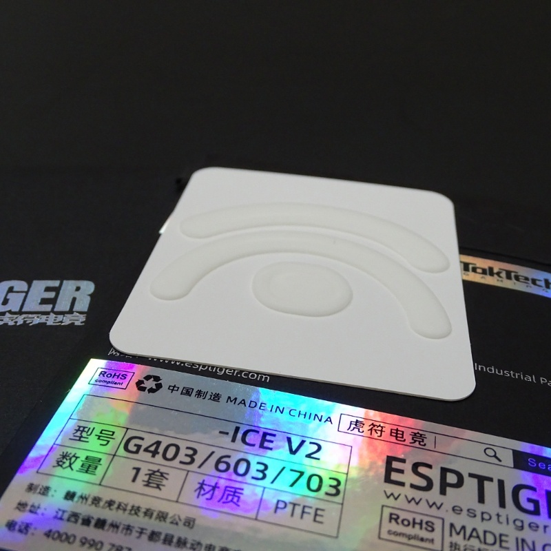 1 Bộ Chân Chuột Thay Thế Cho G603