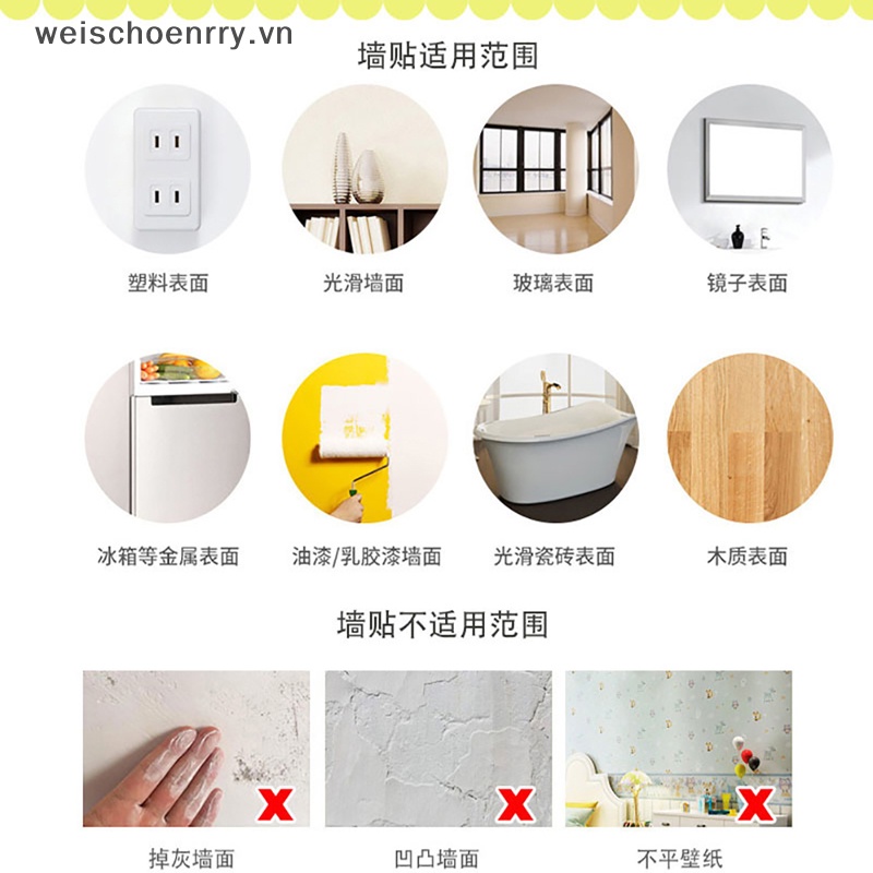 Giấy Dán Tường Họa Tiết Chấm Bi Nhiều Màu Sắc Trang Trí Phòng Ngủ Cho Bé