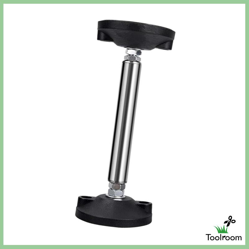 Chân Tủ Bằng Thép Không Gỉ Dày Dặn Tiện Dụng Cho Nhà Bếp