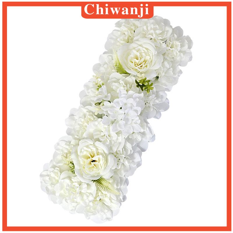 Bảng Điều Khiển Cửa Vòm Hình Hoa Trang Trí Sự Kiện