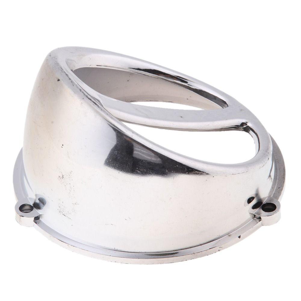 DYRUIDOJ Vỏ Bọc Quạt Khí Bằng Nhựa Sợi Carbon Cho GY6 125 / 150cc