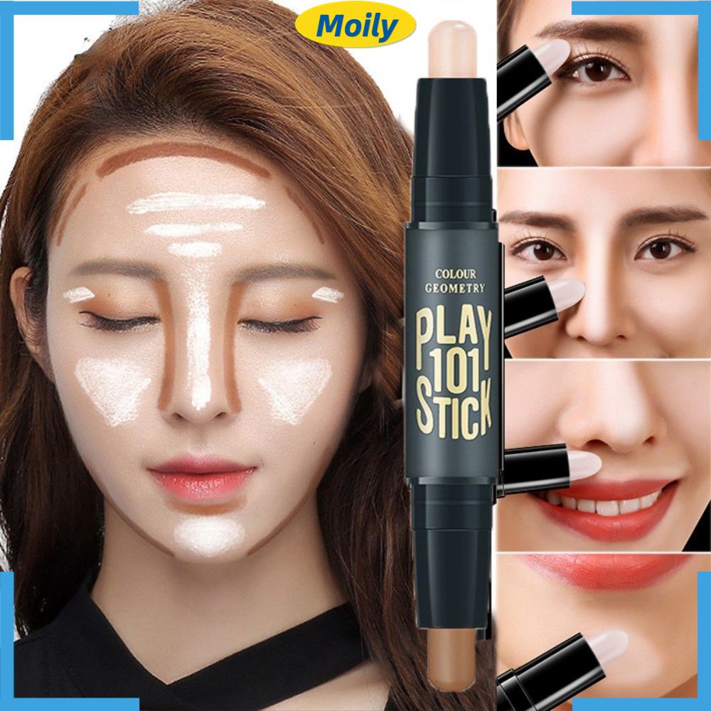 MOILYVN : Igh : loss : epair :tick : mall : - : ace : himmer :ace :ose :akeup : atural :ighlight : ontour :ouble :eaded