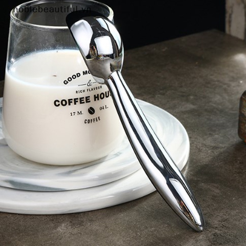 Muỗng Múc Kem / Món Tráng Miệng Hình Quả Bóng Tiện Dụng Cho Nhà Bếp