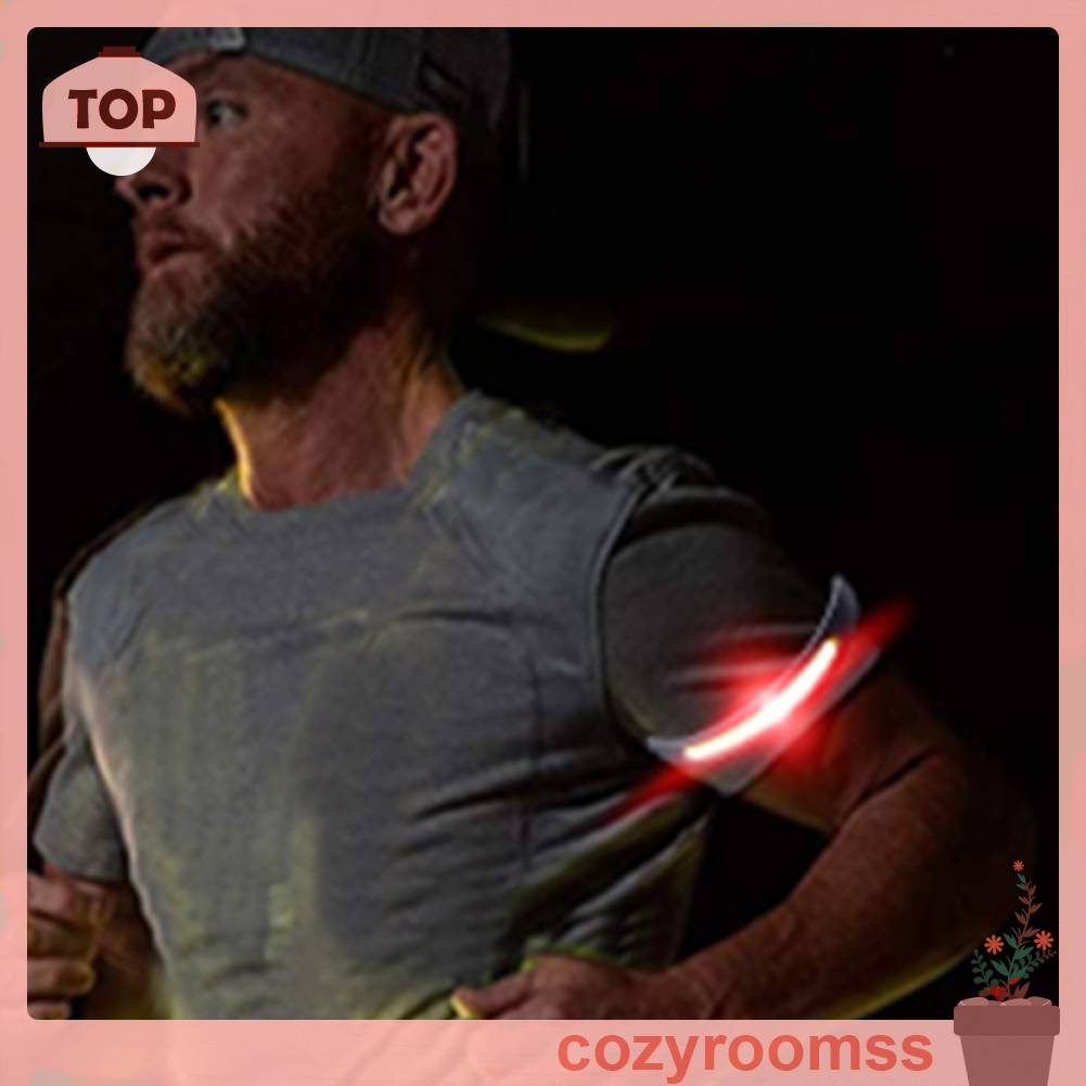 Đèn LED COB 350mAh 500LM IPX4 Chống Thấm Nước Có Thể Sạc Lại Qua Cổng USB