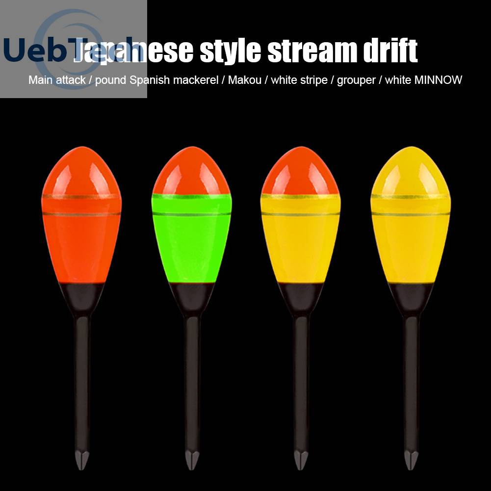 Phao Câu Cá Đuôi Dài Chuyên Dụng Chất Lượng Cao