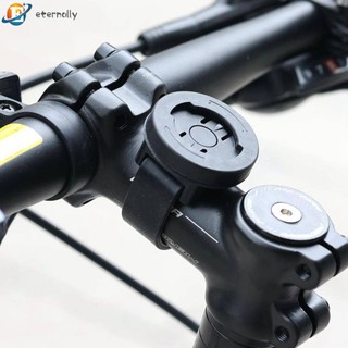 Giá đỡ đồng hồ bấm giờ garmin igpsport gắn xe đạp