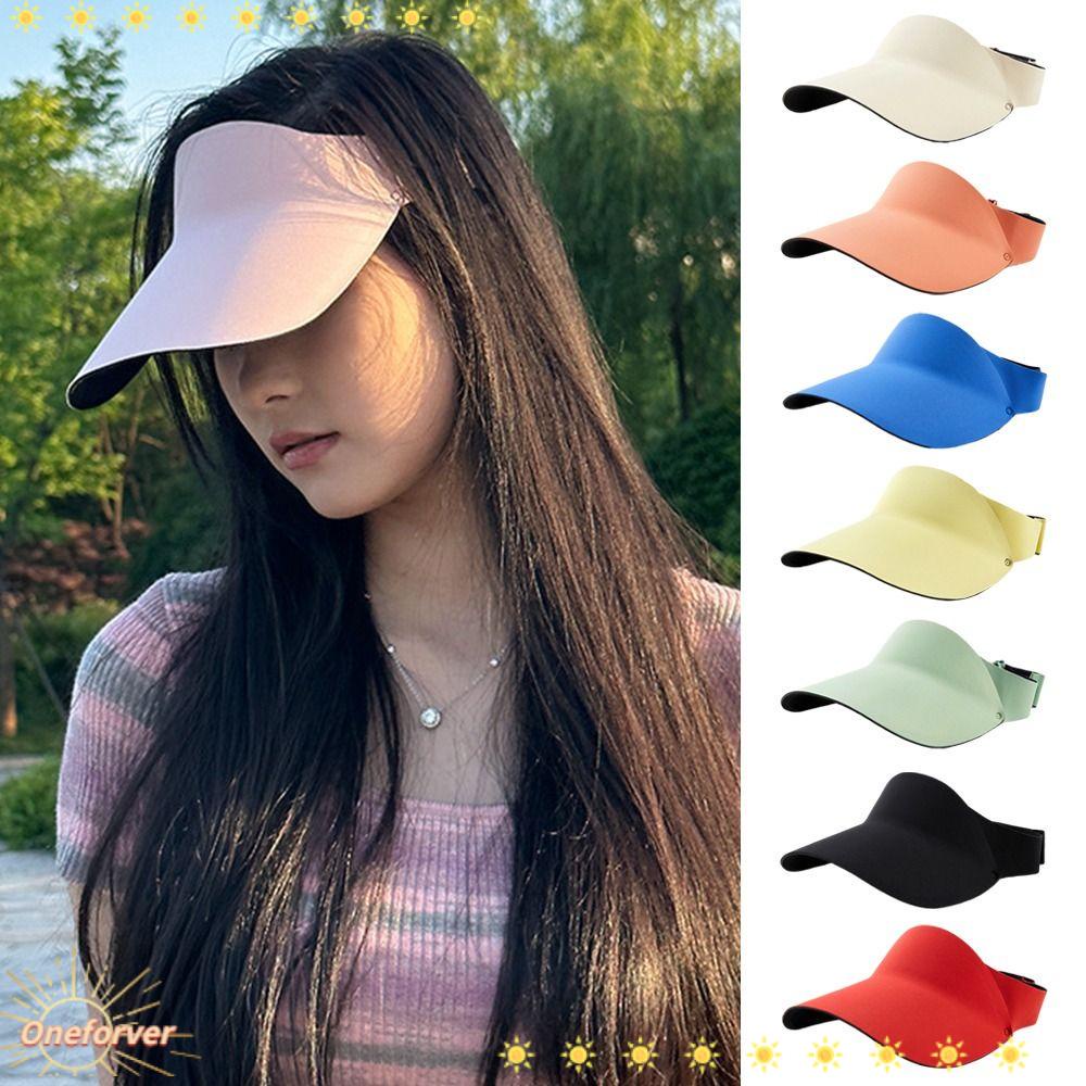 Mũ Chống Nắng Tích Hợp Khẩu Trang Chống Tia UV Thoáng Khí Thời Trang Đi Biển Mùa Hè Mới Cho Nữ