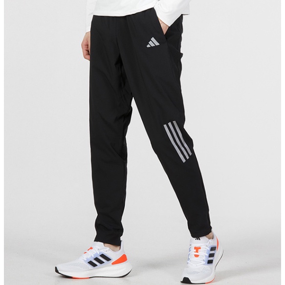 Quần Thể Thao Adidas Chính Hãng 100% Thoáng Khí Thời Trang Cho Nam HR6611