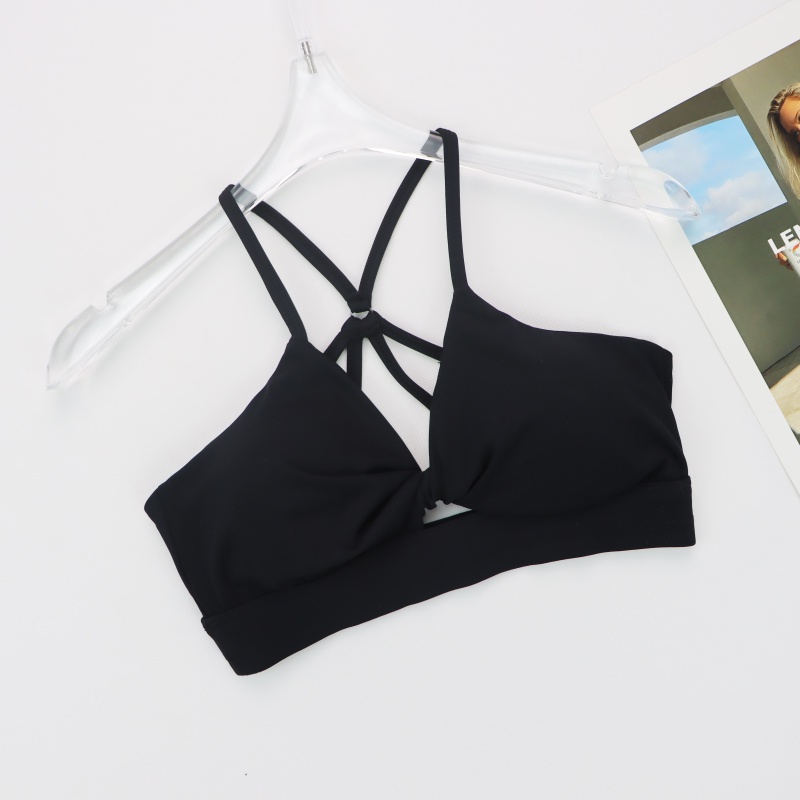 Áo Ngực Thể Thao Tập Yoga / Nhảy Múa Lưng Đẹp Nhanh Khô Quyến Rũ