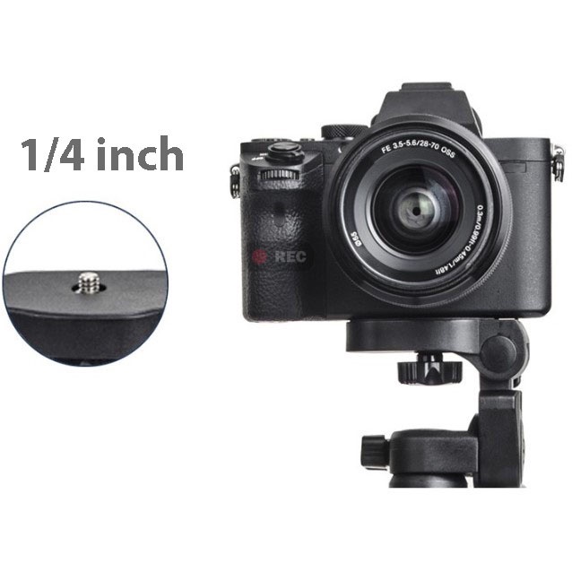 Giá đỡ điện thoại Yunteng 6108 kèm Remote Bluetooth