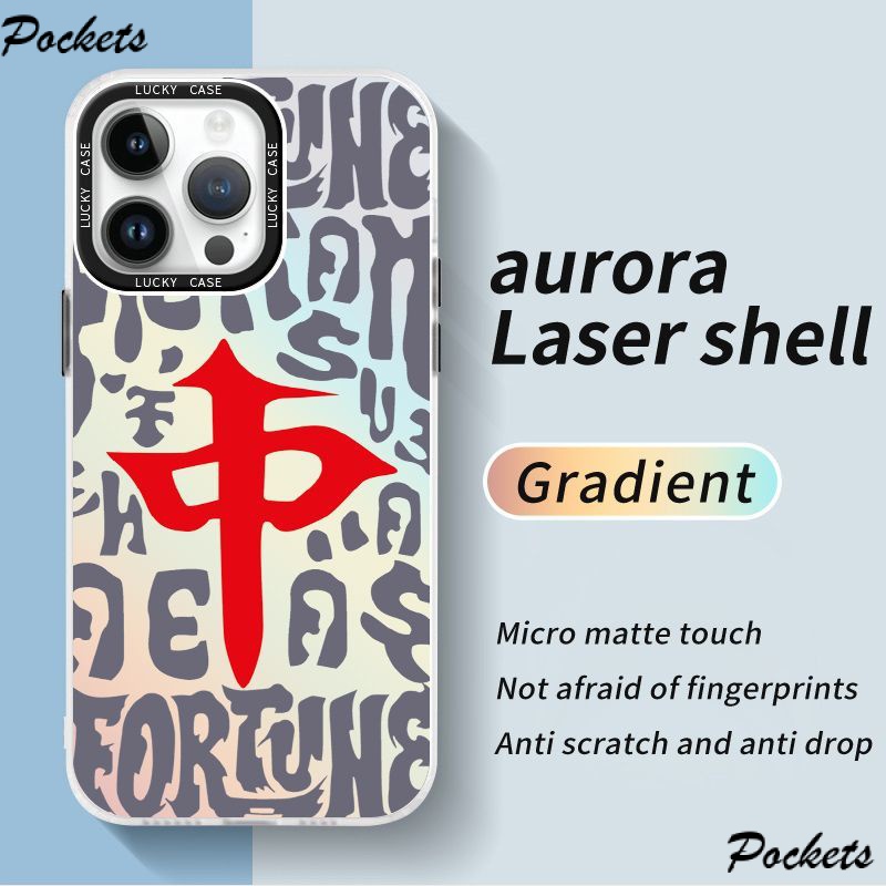 Ốp Điện Thoại IMD Màu Đỏ Trơn Cho iPhonexr12678plusins Laser 1314 promax 2GPT