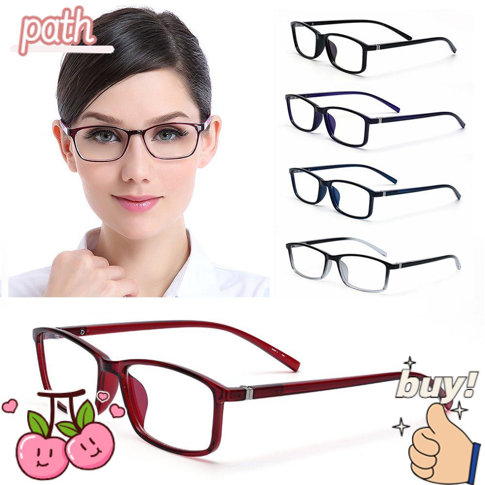 PATH Kính Đọc Sách Chống Tia Sáng Xanh Thời Trang