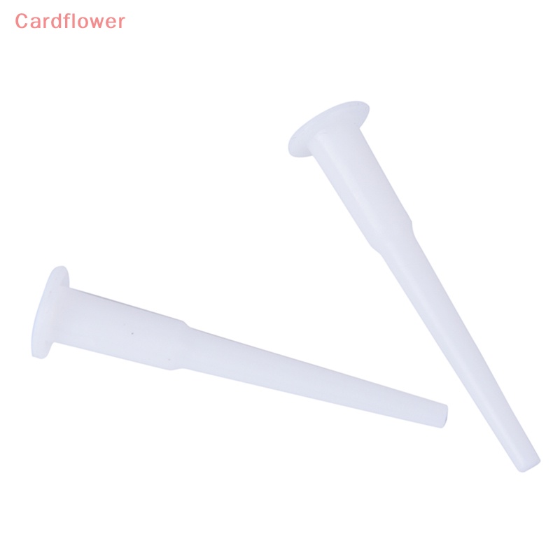 Bộ 10 Nút Chặn Bóng Tập Yoga / Thể Hình