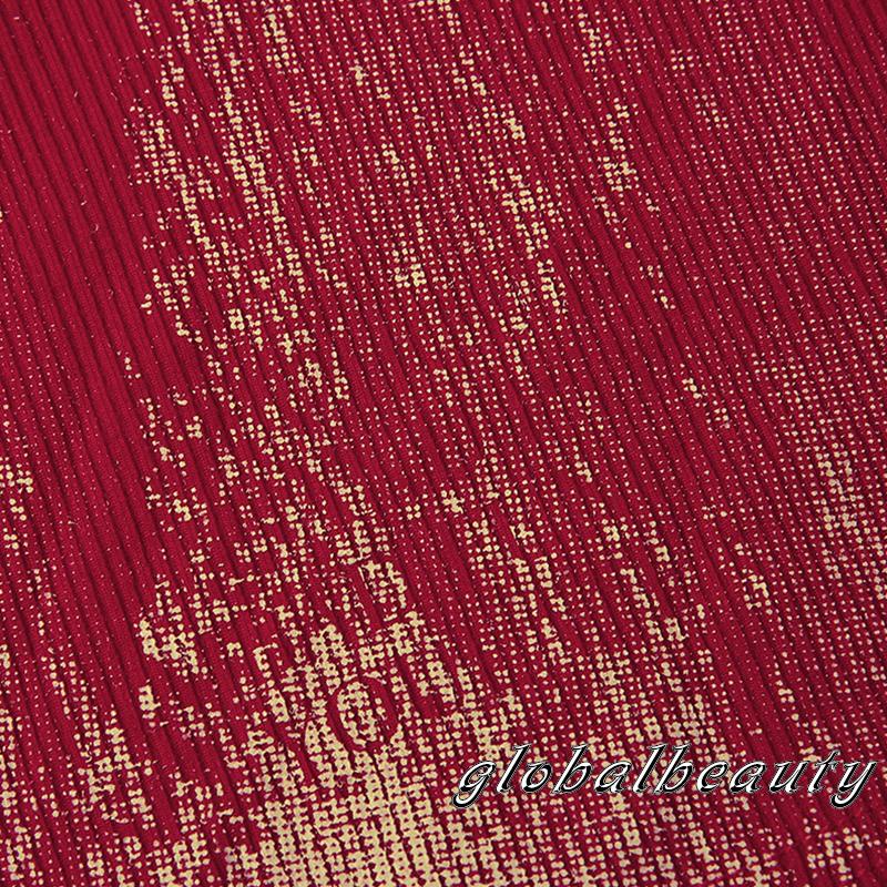 Áo Lửng Hai Dây Hở Lưng In Chữ Thời Trang Quyến Rũ Dành Cho Nữ