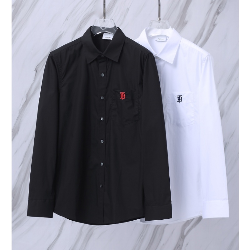 ❤️❤️Hàng Có Sẵn! ❤️❤️ Áo Sơ Mi Cotton Dài Tay Thêu Họa Tiết Thời Trang Unisex 2023