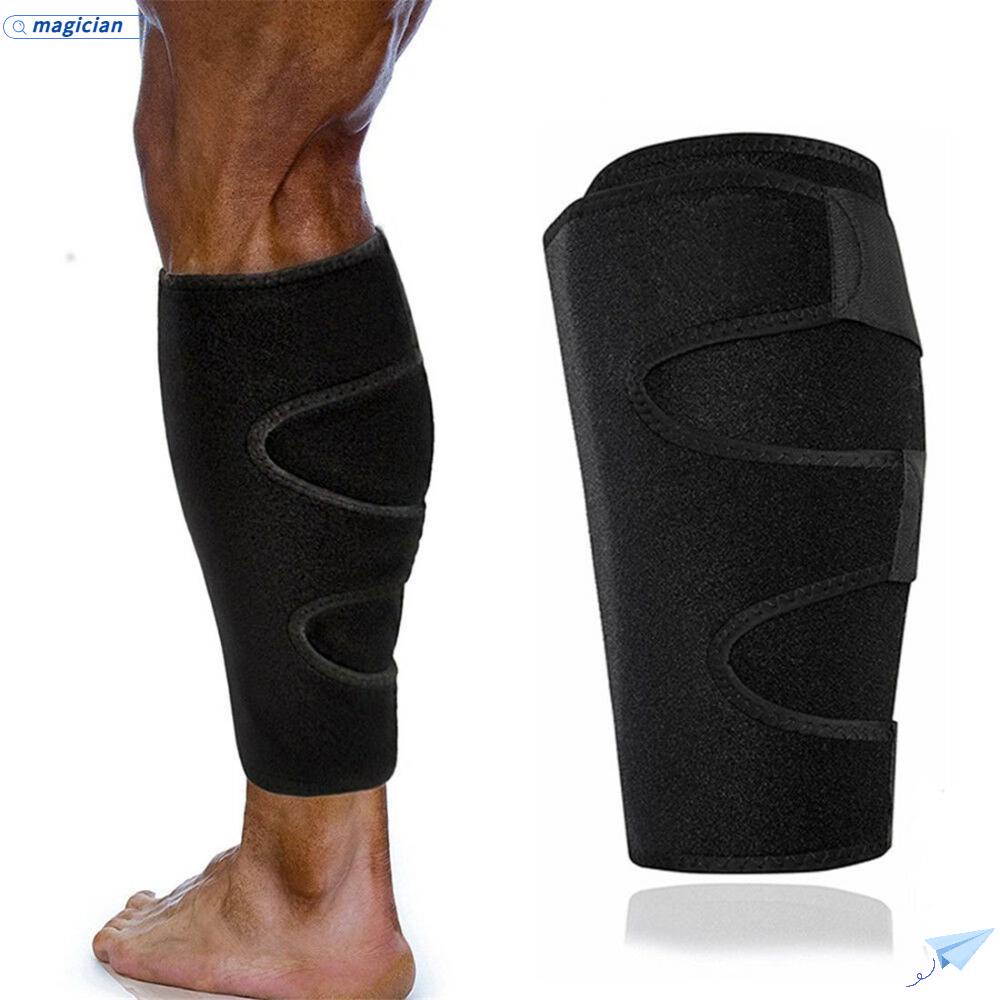 MAG Đai Quấn Bảo Vệ Chấn Thương Cơ Bắp Siêu Bền Tiện Dụng