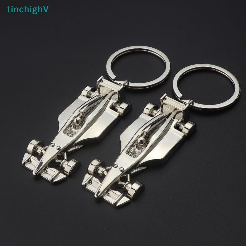 1 Móc Khóa Công Thức 1 Đua Xe Mini Thời Trang Cho Nam