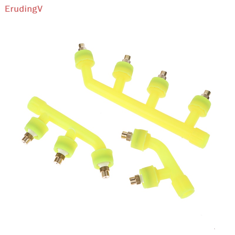 1 Đầu Phun Nước Tưới Cây Nông Nghiệp al er 2 / 3 / 4 Chuyên Dụng Cho Sân Vườn