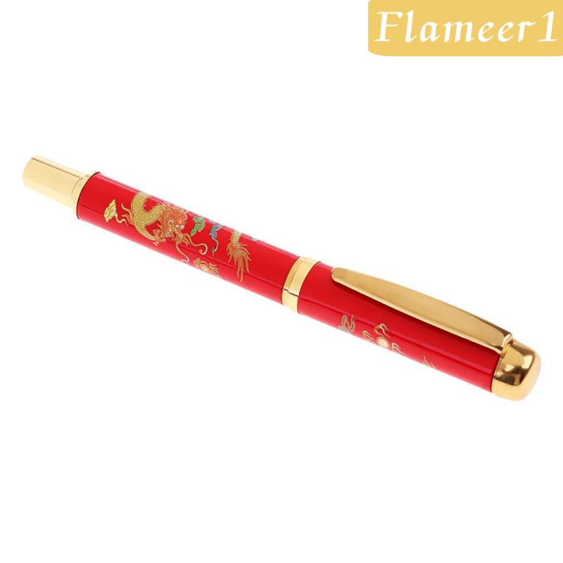 Bút Máy Ngòi 0.5mm Chất Lượng Cao #1