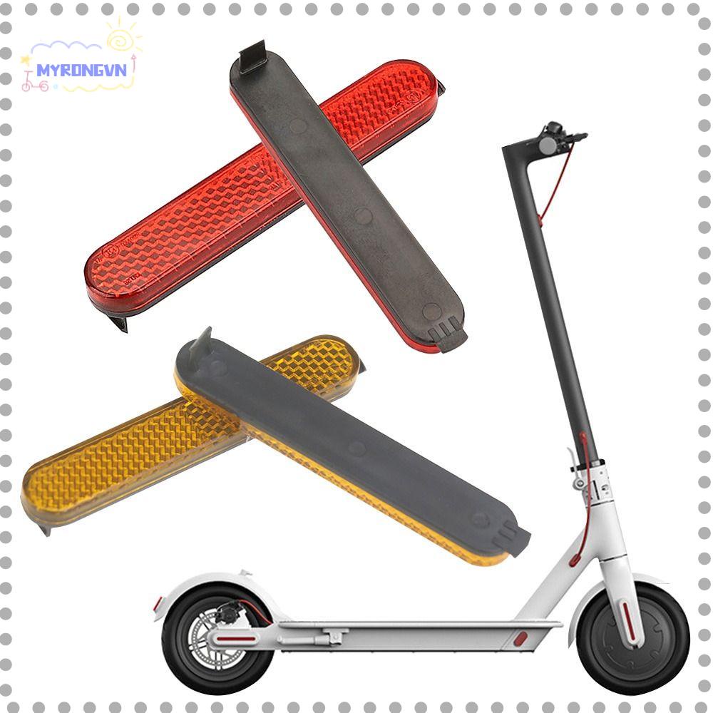 MYRONGVN Vỏ Bọc Phản Quang Cảnh Báo Ban Đêm Trang Trí Cho Xe Điện