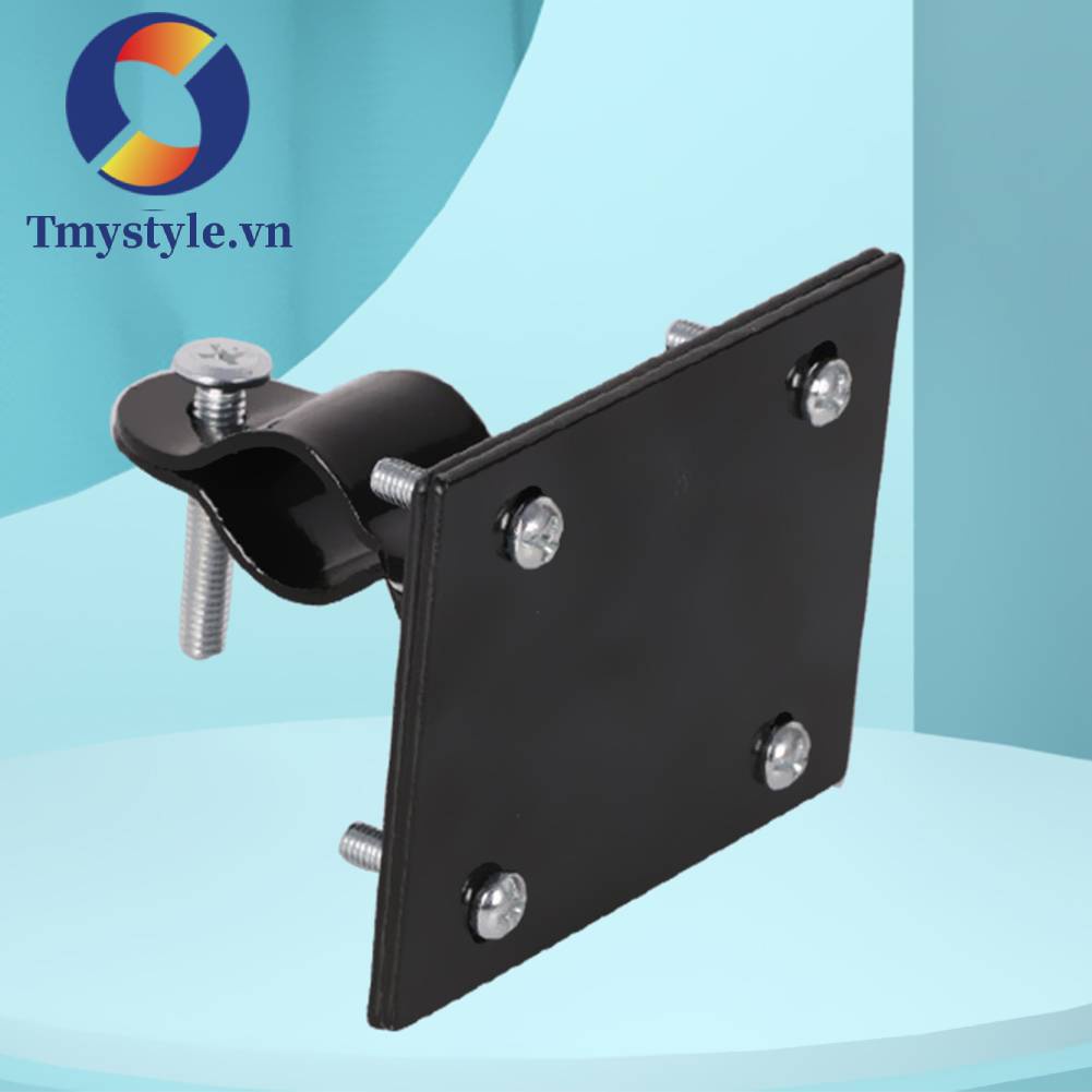 Giá Đỡ Kim Loại Cố Định Giỏ Xe Đạp Leo Núi Gấp Gọn Tiện Lợi