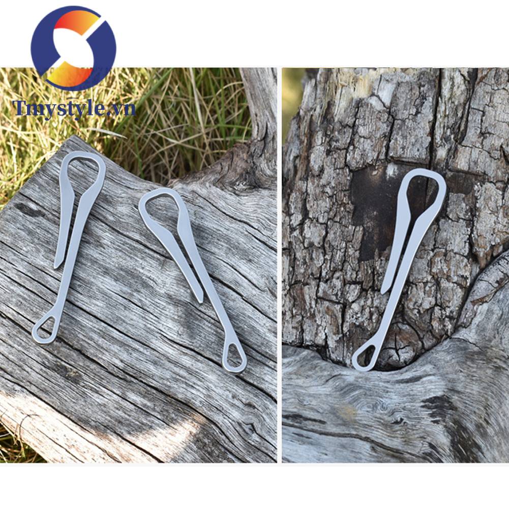 Móc Khóa Treo Ba Lô Tiện Lợi