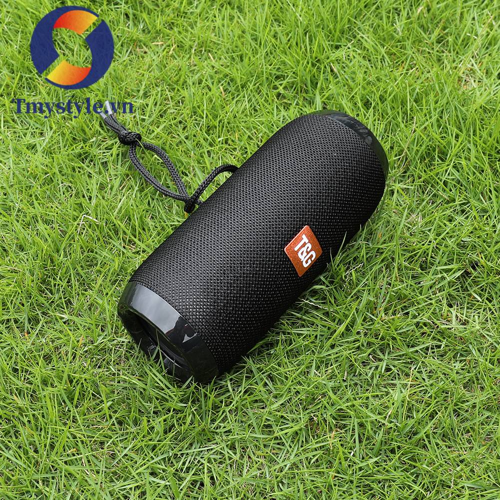 Loa Bluetooth Không Dây ChốNg NướC Cho Xe ĐạP Leo NúI