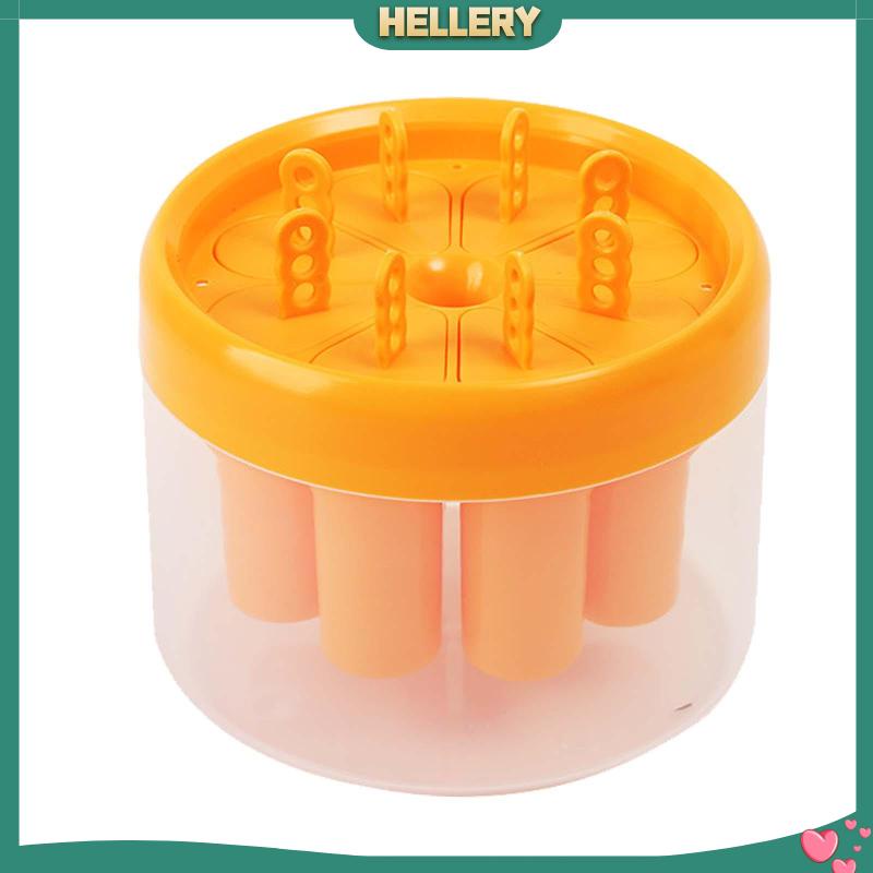 Khuôn Làm Kem Que Dễ Tháo Lắp Tiện Dụng Cho Bữa Tiệc Mùa Hè