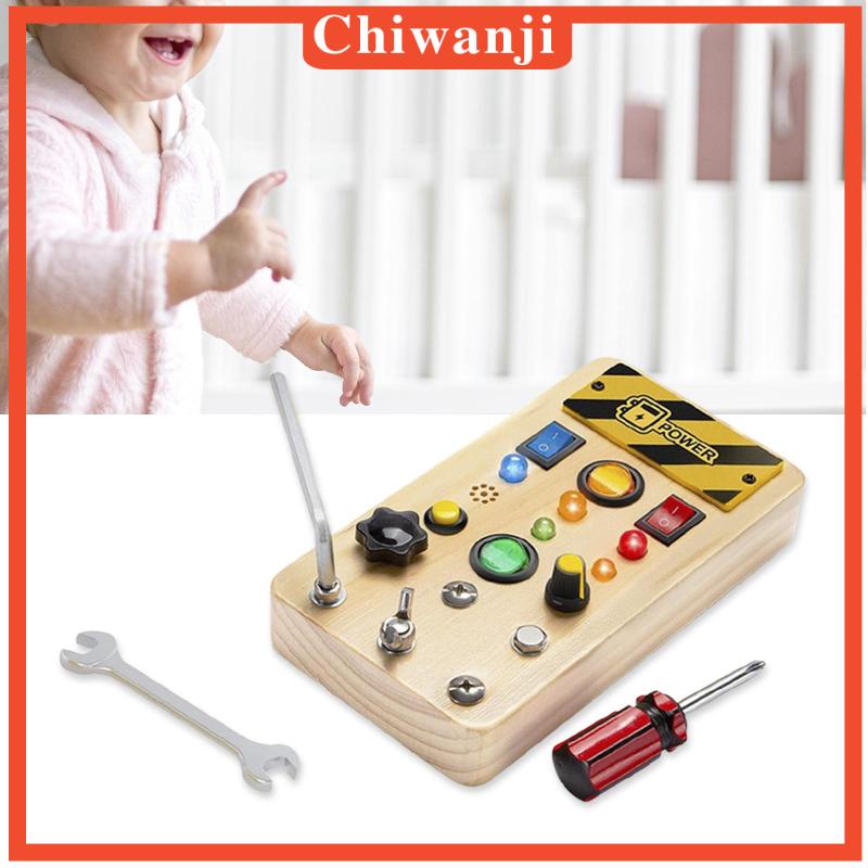 Đồ Chơi Bảng Cảm Biến Vui Nhộn Dành Cho Trẻ Mẫu Giáo