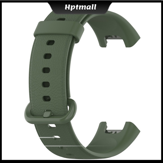Dây Đeo Thay Thế Bằng Silicone Mềm Cho Mi Watch Lite Redmi Watch1